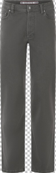 Thermojeans MOSTIBELLO braun
