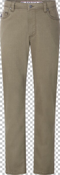 Thermojeans MOSTIBELLO beige
