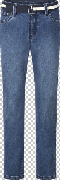 Thermojeans TEOFILO blau