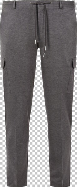 Cargohose BARON IOLYN dunkelgrau
