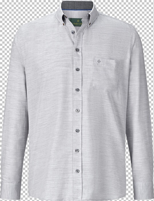 Hemd Kahedin Hellgrau Online Kaufen Charles Colby Charles Colby