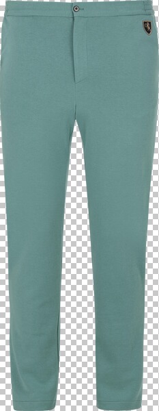 Hose BARON BLAINE türkis