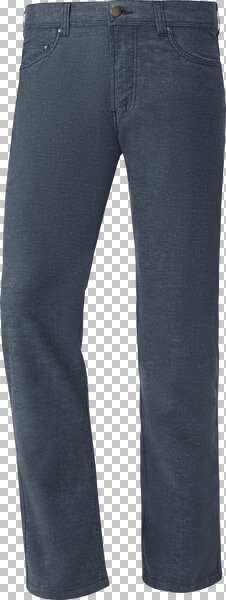 Hose BARON WESLEY dunkelblau