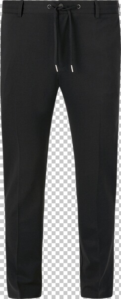 Hose DUKE BERNARD schwarz