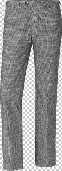 Hose DUKE GILBERT grau