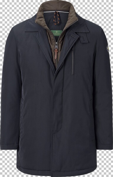Jacke ROLFVIK dunkelblau