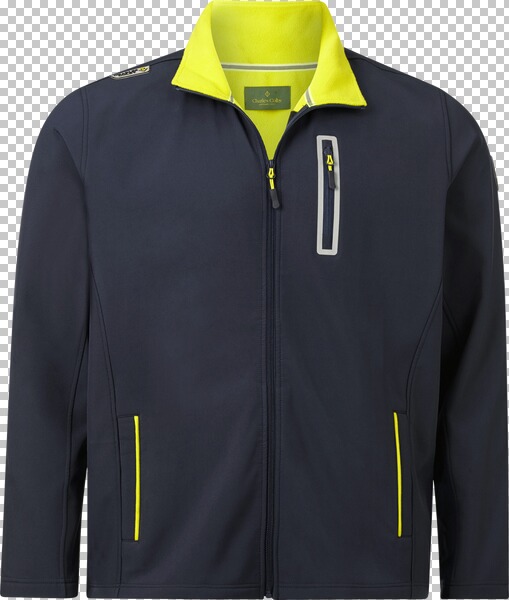 Jacke SIR HAGANS dunkelblau