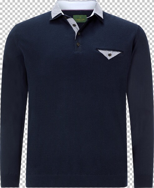 Pullover EARL QUINVINE dunkelblau