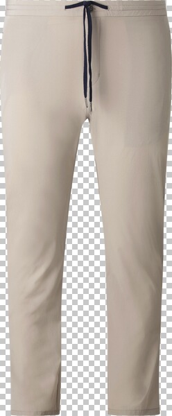 Tiefbundhose BARON COLUMBAN beige