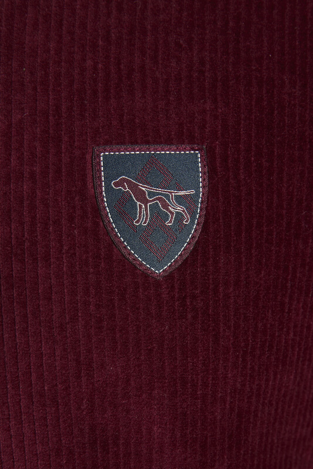 Charles Colby Pullunder »Pullover EARL BUAN« für Charles Colby Pullunder »Pullover EARL BUAN« für