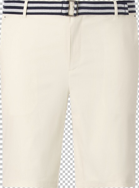 Tiefbundbermuda BARON TRENT beige