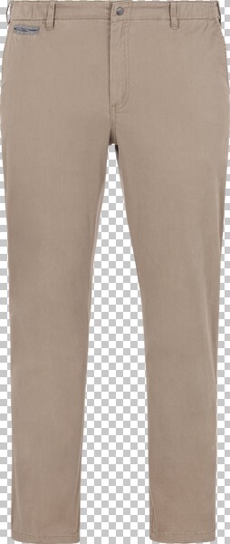 Tiefbundhose BARON EOIN beige