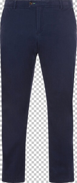 Tiefbundhose BARON KIRIAN dunkelblau