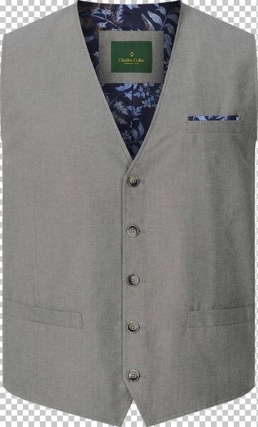Weste DUKE BARNABOR beige