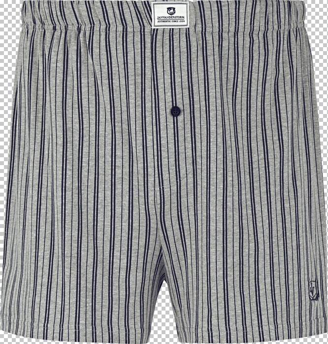 Produktbild von Jan Vanderstorm Boxershorts »2er Pack Boxershorts ROY