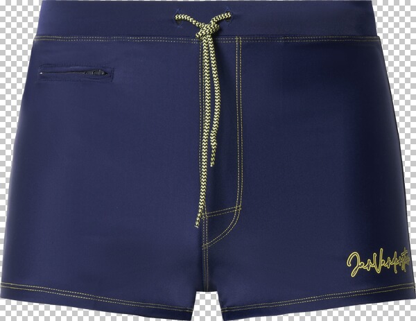Badehose HENTRI dunkelblau
