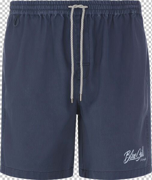 Badeshorts ANWIK dunkelblau