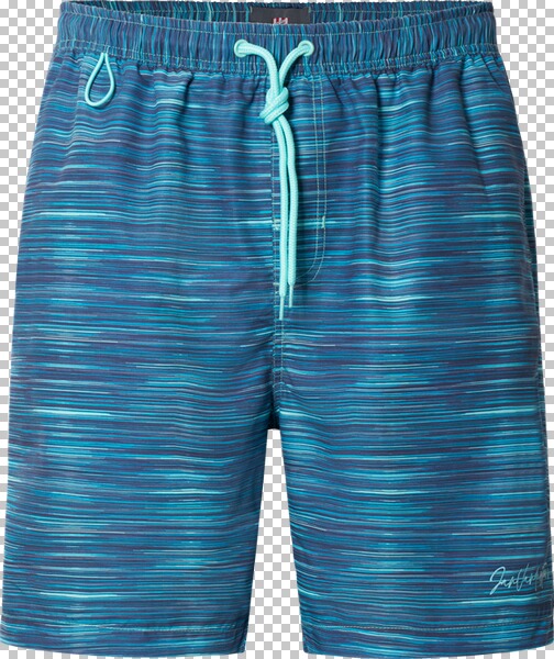 Badeshorts OVIND dunkelblau