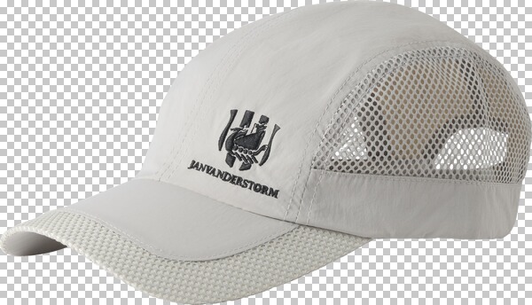Basecap GAUT hellgrau