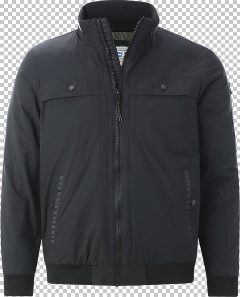 Blouson EIRSKOV schwarz