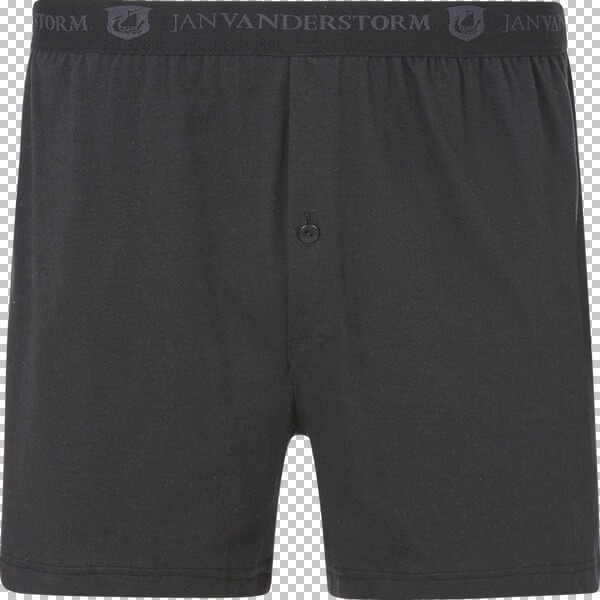 Boxershort ELIEL schwarz