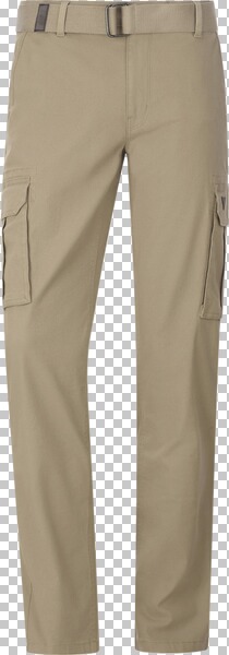 Cargohose GUNNMARK beige