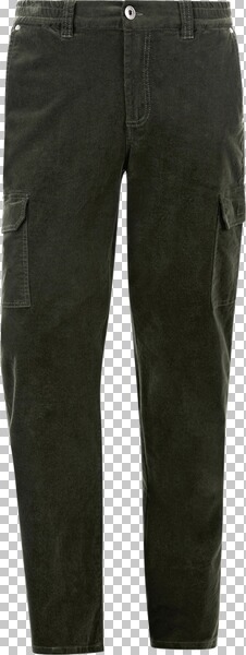 Cargohose SAKSMUT oliv