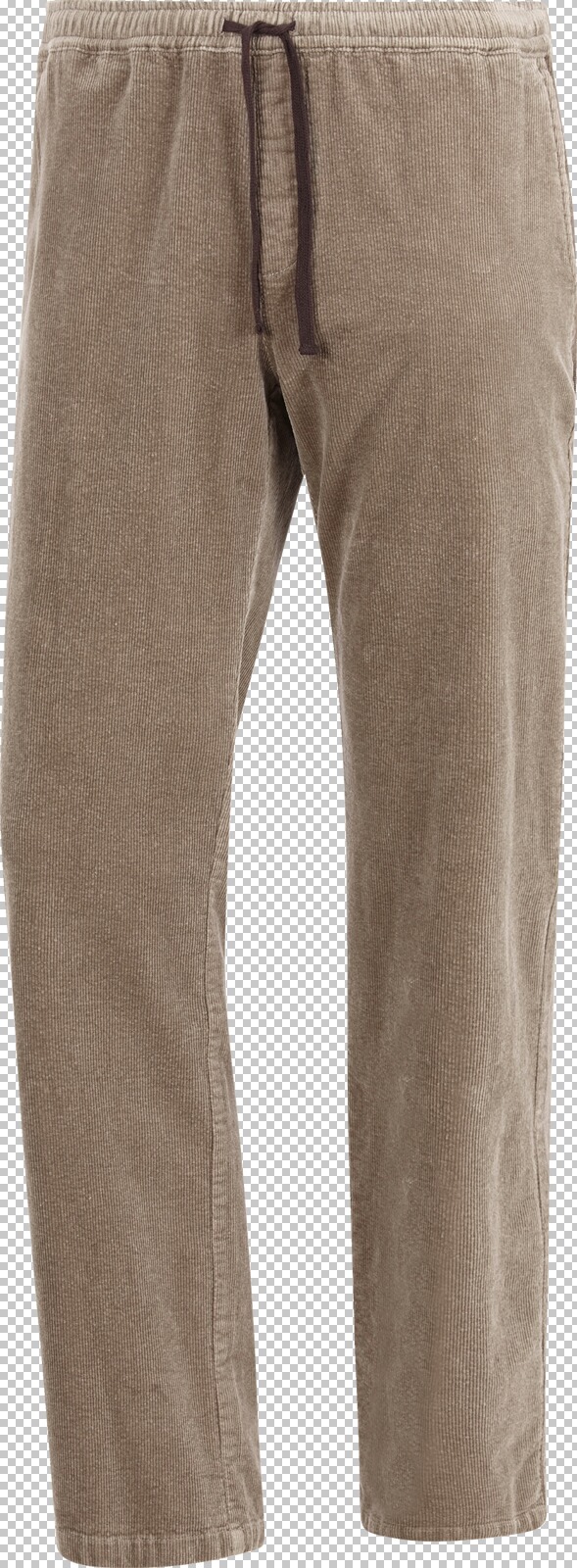 Jan Vanderstorm Cordhose SISKO beige
