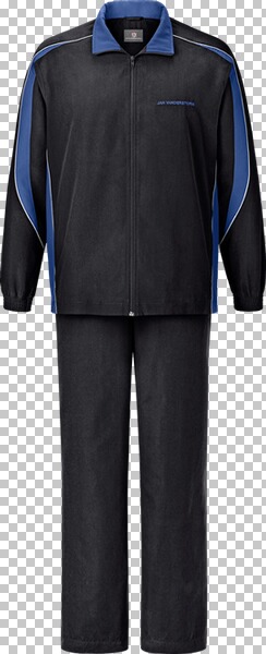 Freizeitanzug EIRIK dunkelblau blau
