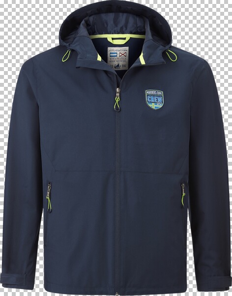 Funktionsjacke EELANTE dunkelblau