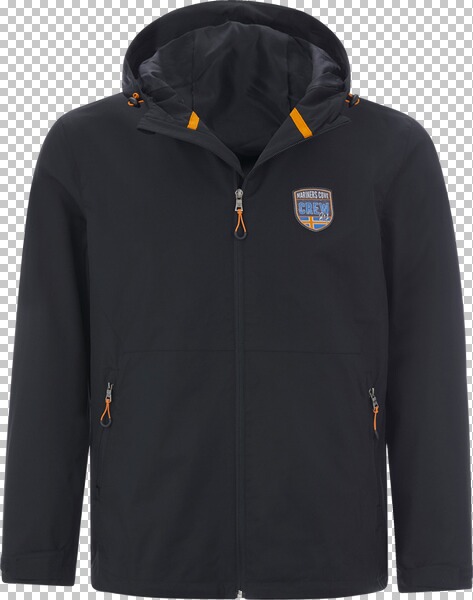 Funktionsjacke EELANTE schwarz