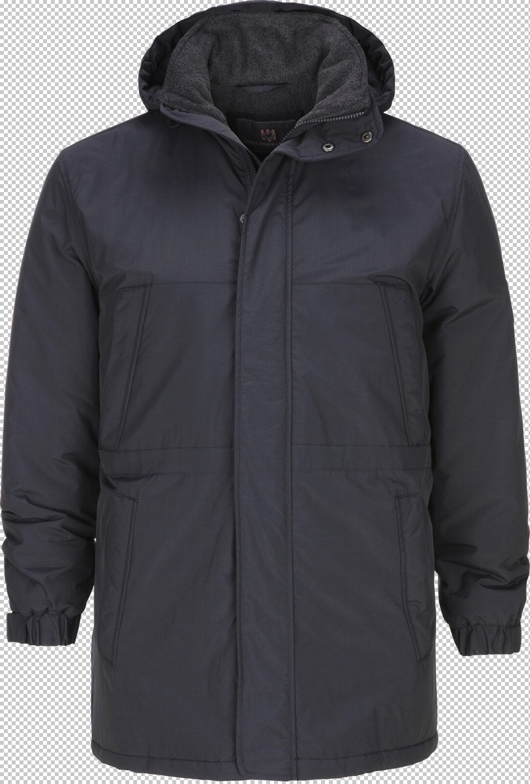 Jan Vanderstorm Funktionsjacke VICO dunkelblau