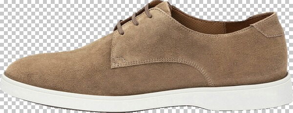 Halbschuh LLOYD braun