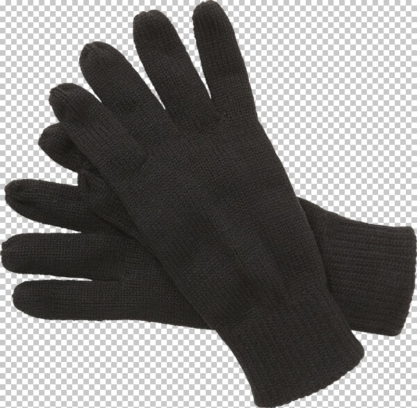 Handschuh BRYNJAR schwarz
