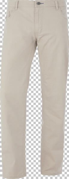 Hose BRONKER beige
