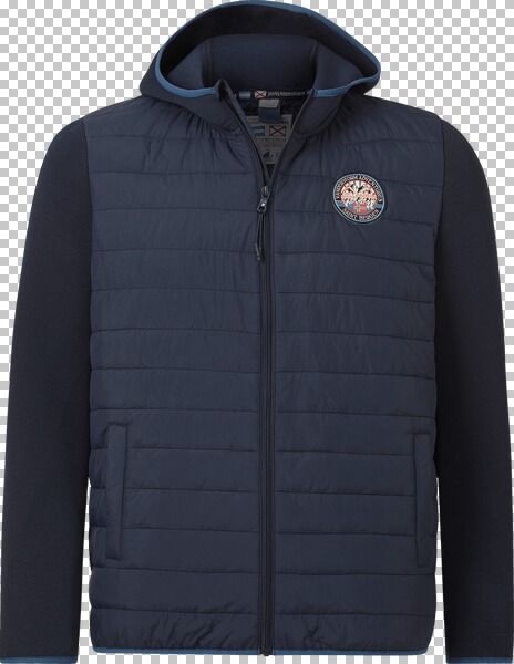 Jacke NIKLAAS dunkelblau