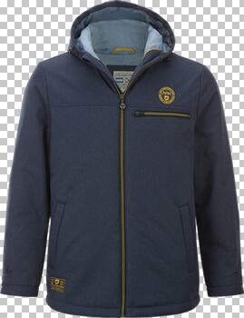 Veste polaire terje bleu foncé Jan Vanderstorm | La Redoute Veste polaire terje bleu foncé Jan Vanderstorm | La Redoute