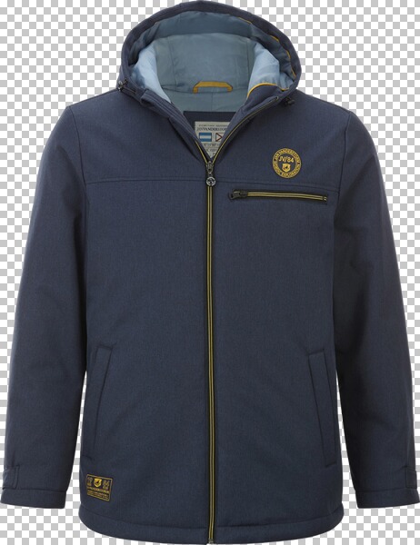 Jacke RODBRECHT dunkelblau