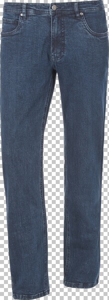 Jeans ALMIN dunkelblau