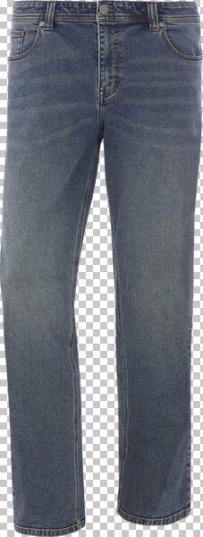 Jeans RIKMOR blau