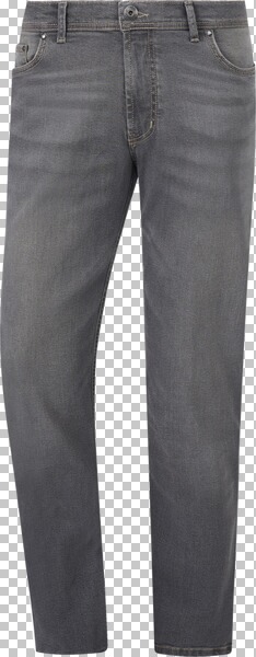 Jeans WALLNER grau