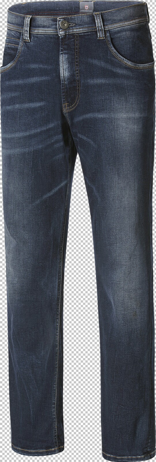 Jan Vanderstorm Jeans WICKI dunkelblau