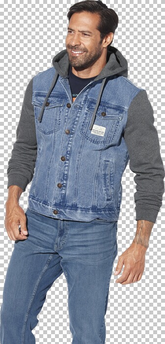 Jeansjacke Jeans Jacke BASIC Stretch Übergröße auch BIG SIZE BLOGGER Jeansjacke Jeans Jacke BASIC Stretch Übergröße auch BIG SIZE BLOGGER