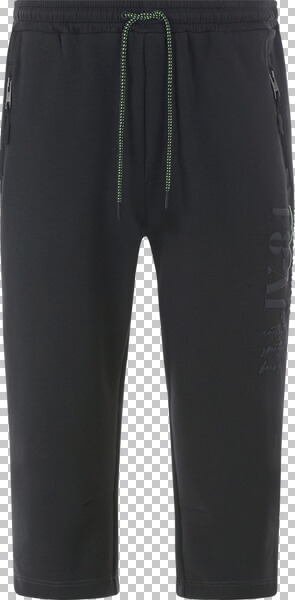 Jogginghose ALFVALD schwarz