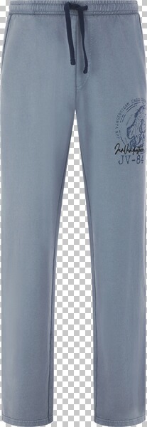 Jogginghose HJAFRED blau