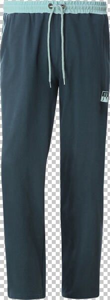 Jogginghose RENTIUS petrol