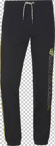 Jogginghose ROLFSTAD schwarz