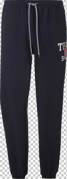 Jogginghose THIBOR dunkelblau