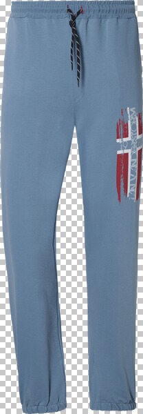 Jogginghose VEGAR blau