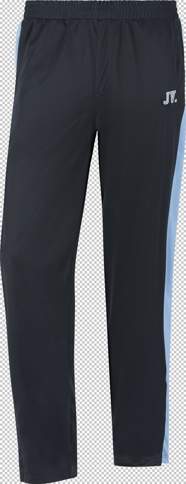 Jan Vanderstorm Jogginghose VILLADS dunkelblau